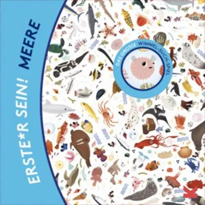 Image de Erste*r sein! Meere