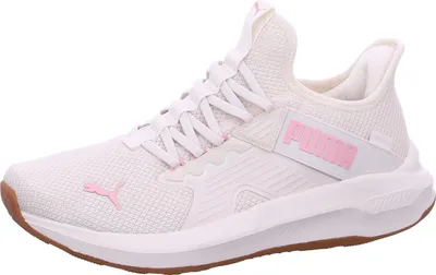 Produktbild von Puma Softride Enzo 5 Slip Sneaker Beige in Gr. 39
