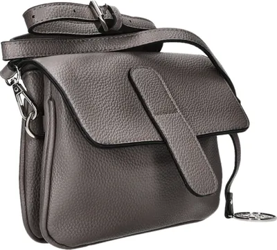 Produktbild von Handtasche mit Überschlag T5443-GY