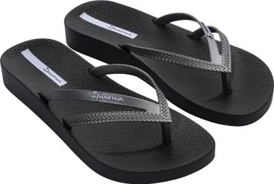 Immagine prodotto di Ipanema WIP IP 82840-0 BLACK/SILVER in Black color size 35-36