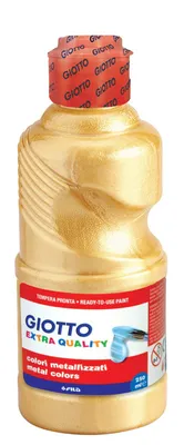 Immagine prodotto di Giotto Extra Quality pittura ad acqua 250 ml 1 pz