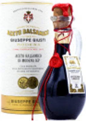 Produktbild von Balsamico Essig aus Modena IGP 2 Goldmedaillen "Il Classico" in Amphore 250 ml Acetaia Giusti
