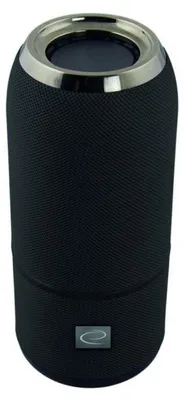 Zdjęcie produktu dla Esperanza - Głośnik bezprzewodowy - Radio FM, USB, MicroSD