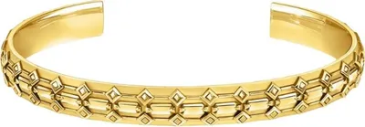 Produktbild von Thomas Sabo - AR114-413-39-l16 - Armreif - Uni - Rebel at Heart - 16cm