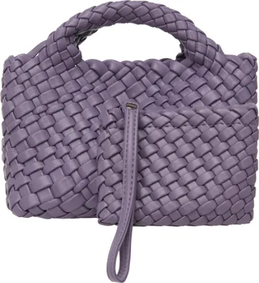 Produktbild von joella damen tasche - lila, one size