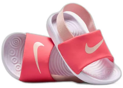 Produktbild von Sandalen Nike BV1094-800 für Baby