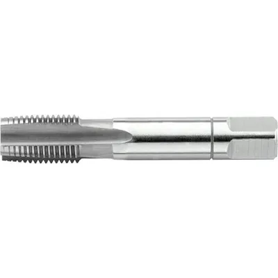 Produktbild von FORMAT Handgewindebohrer DIN5157 HSS V G 2 Z, DIN:DIN 5157, Gewinde:G 5/8 inch, Kernloch-Ø:21,00 mm