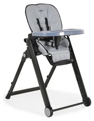Produktbild von Cangaroo Kinderstuhl Neron Grau 111015