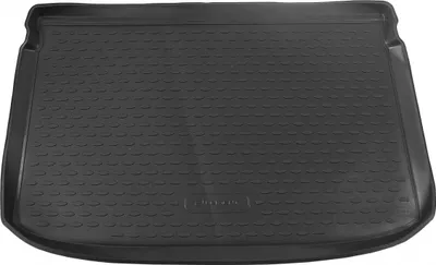 Produktbild von Gummiwanne für Kofferraum Mercedes A-Klasse 2004-2012 (W169)