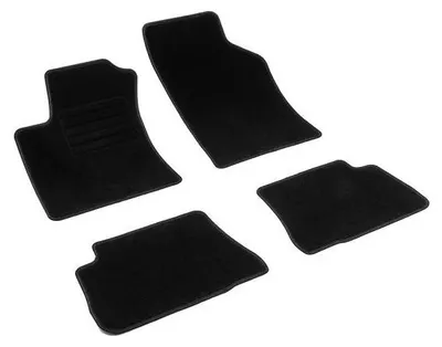 Image de Tapis de sol textile Rigum pour Hyundai Getz (2002 - 2011)
