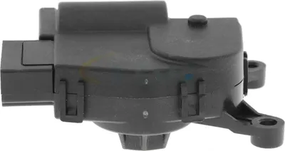 Produktbild von VEMO V10-77-1080 Klima Stellmotor Stellelement Mischklappe für VW Passat Variant (3G5, CB5) Passat Limousine (3G2, CB2) Passat Alltrack (3G5, CB5)