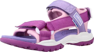 Produktbild von Geox Borealis Girl J150WA01511C8224 (33/purple-pink)