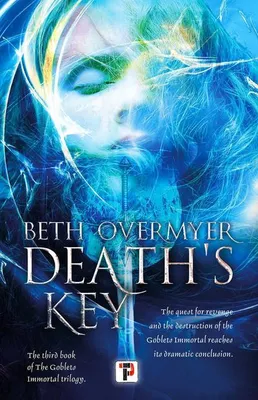 Produktbild von Death's Key