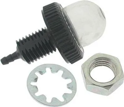 Image de Poire Amorçage Pour Walbro Modèles Hda51, Wa180, Wa181 Et Wa185. Remplace Origine: 188-509