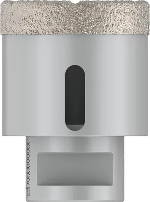 Produktbild von PRO Ceramic Trockenbohrkrone, 55 x 35 x 14 mm