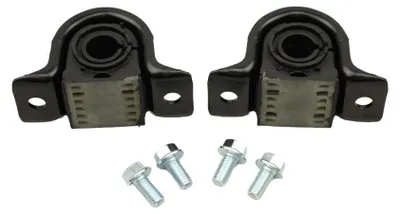 Produktbild von FAST Lagerbuchse Stabilisator Stabigummis FT18476 Vorne beidseitig Vorne Links Vorne Rechts für VW CRAFTER 30-50 Kasten (2E)