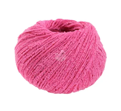 Produktbild von Lana Grossa Jolie Uni & Dégradé (Kinder- und Babywolle), Farbe:016 - Pink