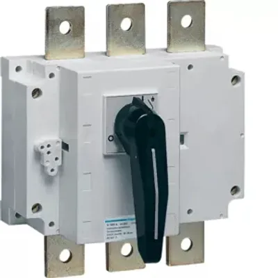 Zdjęcie produktu dla Hager HA364, 380 - 415 V