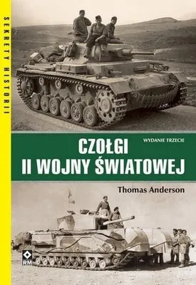Immagine prodotto di Czolgi II wojny swiatowej
