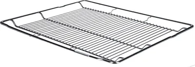 Produktbild von Grillrost SIEMENS 00577584 Kombirost 460x370mm HZ634080 für Backofen mit Mikrowe