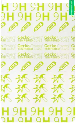 Obrázek produktu pro Ochrana displeje Tablet Gecko Covers SCRV11T64