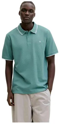 Immagine prodotto di T-shirt Jack&Jones JJEAUSTIN POLO SS NOOS da Uomo