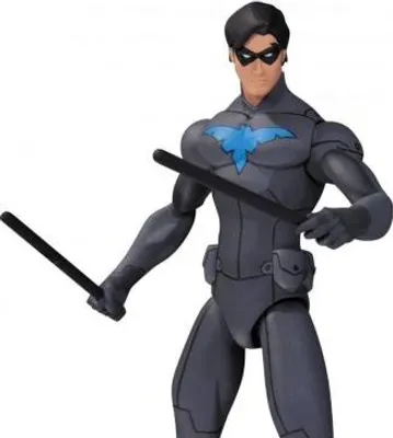 Produktbild von DC Collectibles