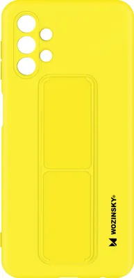 Produktbild von Wozinsky Fall Fall Fall fr Samsung Galaxy A32 5G Gelb