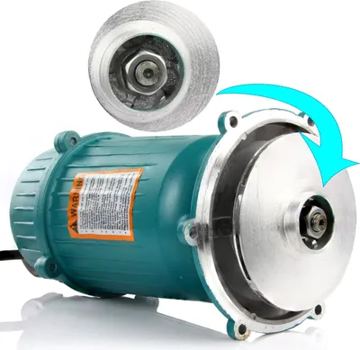 Obrázok produktu pre Ponorné kalové čerpadlo QDX 550W 40097