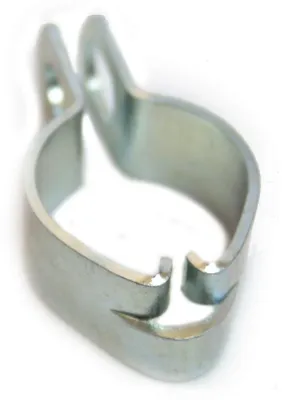 Produktbild von Schaltzug Gegenhalter für Kettenstrebe 18 mm