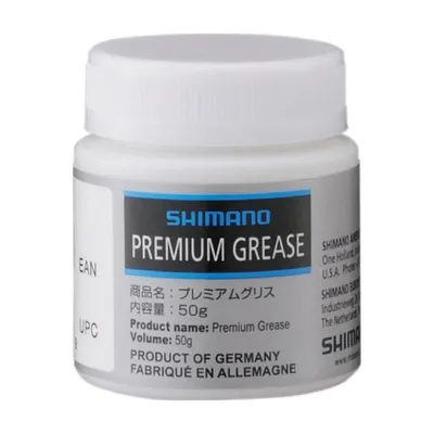 Immagine prodotto di SHIMANO Vaselina - GRASSO PREMIUM 50g
