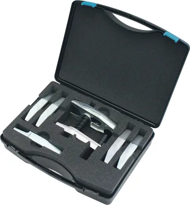 Image de GEDORE Automotive KL-0165-3 KA Jeu d'extracteurs de rotule (6 fourches)