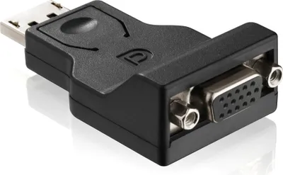 Produktbild von PureLink DisplayPort/VGA Adapter 1080p