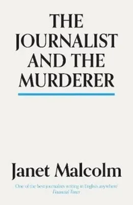Image de The Journalist And The Murderer