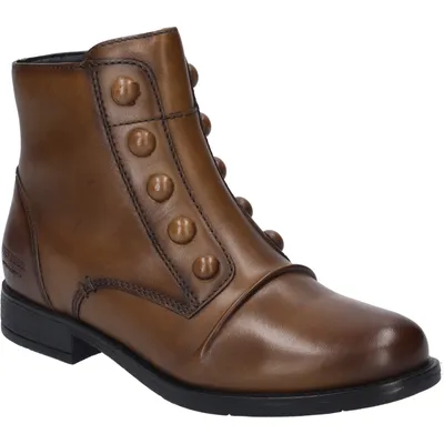 Produktbild von JOSEF SEIBEL Simona 04 | Stiefelette für Damen | Braun