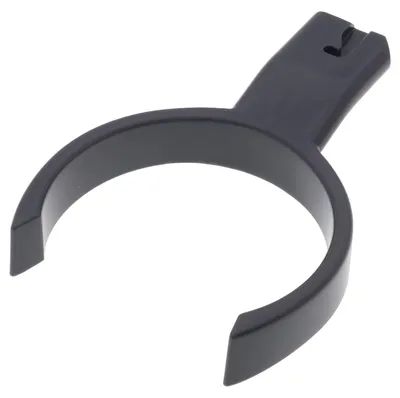 Image de Crochet de fixation pour bol, accessoire pour centrifugeuse AT641 du robot pâtissier Chef de Kenwood