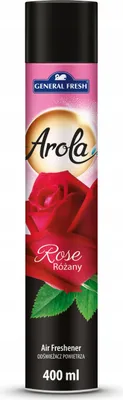 Produktbild von Arola Rosen-Lufterfrischer 400 ml