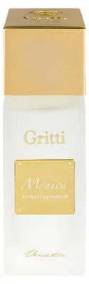 Immagine prodotto di Gritti Venetia Monica, Donna, 100 ml, Fruttato, Litchi, Peonia, Gelsomino, Muschio, Sandalo, Ambra, Vaniglia, Legno