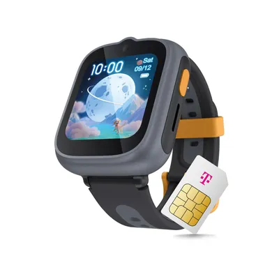 TCL MT48 Nebula Grey im Telekom Netz