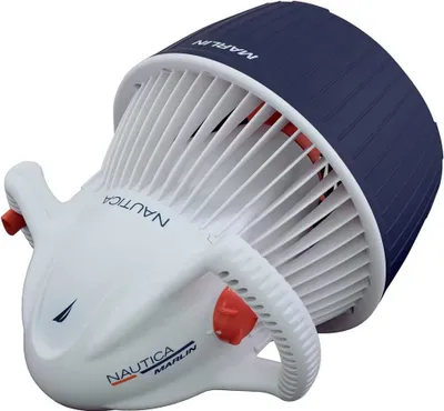 Zdjęcie produktu dla Nautica Marlin, 40 kg, 1,6 km/h, 3 m, 8 lat(a), Niebieski, Biały, Polipropylen (PP)