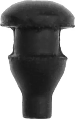 Image de Nivona 64833 Amortisseur (grille d'égouttage) pour machines à café automatiques (description)