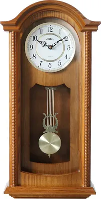 Obrázok produktu pre Nástenné kyvadlové hodiny PRIM 4313.50