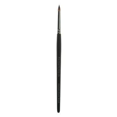 Produktbild von Facepaintshop Pinsel mittlerer Blumenpinsel