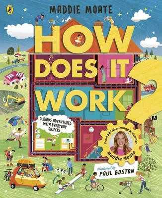 Zdjęcie produktu dla How Does it Work?