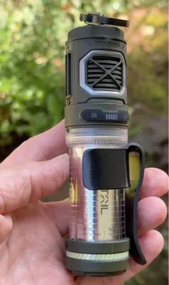 Produktbild von Clip für Flextailgear Tiny Repel