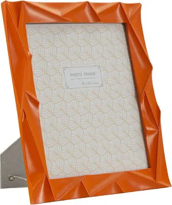 Immagine prodotto di Mauro Ferretti cornice Orangy 20x25 cm arancione