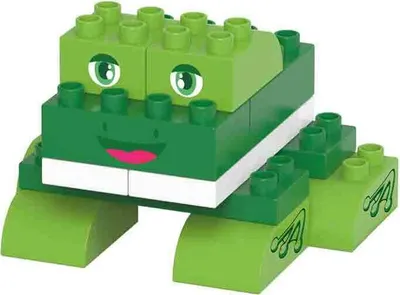 Immagine prodotto di BiOBUDDi Pianeta animali selvatici - Kikker BB-0208