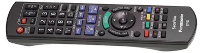 Immagine prodotto di Telecomando Panasonic N2QAYB000464 per lettore/registratore DVD (descrizione)