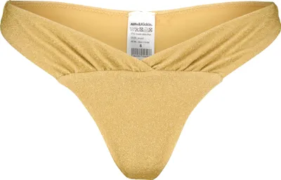 Produktbild von alife and kickin ZulaAK A Bikini Pants Damen Badehosen, Hose