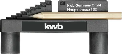 Produktbild von kwb 757800 Anreißwerkzeug (757800)